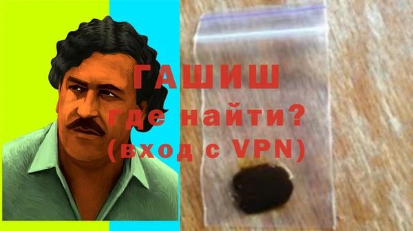 гашик Верея