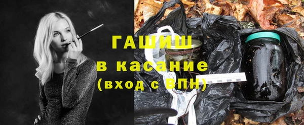 гашик Верея